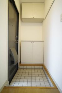 フォンティーヌＢ 101号-11