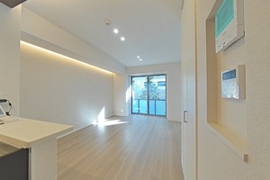 ＰＳレジデンス高崎 105号-2