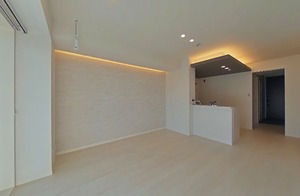 PSレジデンス高崎 203号-2