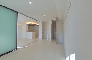 PSレジデンス高崎 203号-5