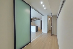 ＰＳレジデンス高崎 206号-4