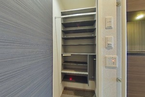 ＰＳレジデンス高崎 206号-10