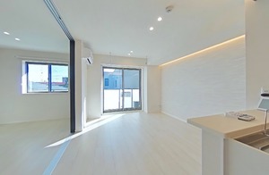 ＰＳレジデンス高崎 303号-3