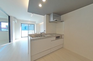 ＰＳレジデンス高崎 303号-8