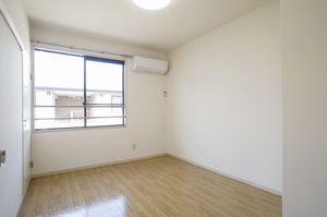 オークスＡ 202号-4