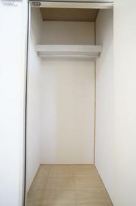 オークスＡ 202号-5