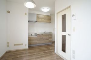 オークスＡ 202号-6