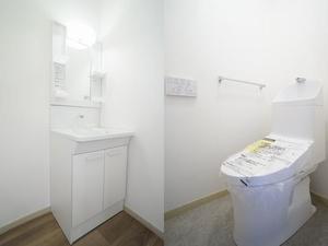 オークスＡ 202号-10