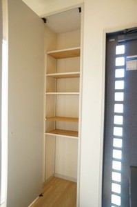 オークスＤ 101号-13