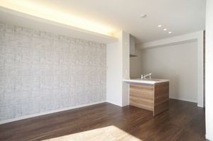 グランメール 103号-4