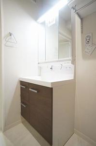 グランメール 103号-9