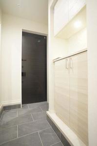 グランメール 106号-11