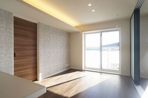 グランメール 202号-2