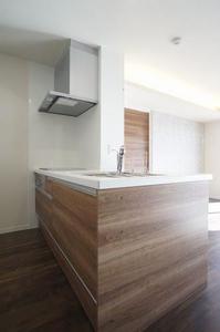 グランメール 202号-3