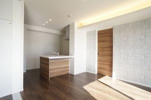 グランメール 202号-4