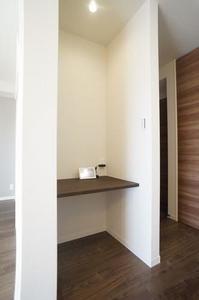 グランメール 202号-7