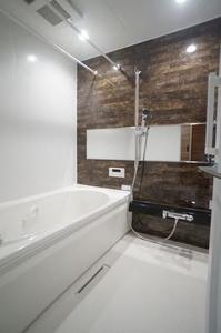 グランメール 202号-8