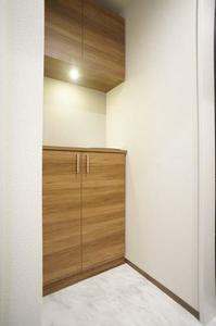 グランメール 202号-11