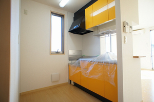 ラ・メゾン・イッコクＡ 101号-3