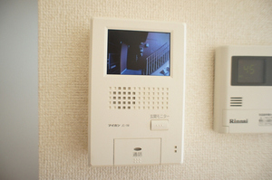 ラ・メゾン・イッコクＡ 101号-6