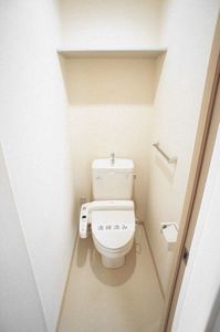 ラ・メゾン・イッコクＡ 101号-8