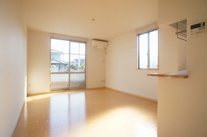 ラ・メゾン・イッコクＡ 103号-2