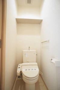 ラ・メゾン・イッコクＡ 103号-7