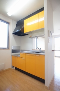 ラ・メゾン・イッコクＡ 201号-4