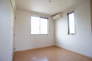 ラ・メゾン・イッコクＡ 201号-6