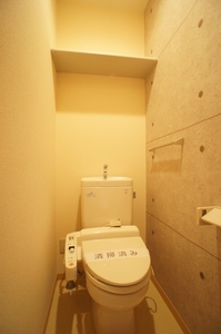 ラ・メゾン・イッコクＡ 201号-8