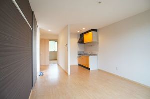 ラ・メゾン・イッコクＢ 103号-3