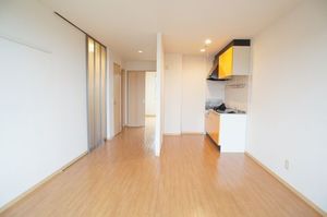 ラ・メゾン・イッコクＢ 203号-3