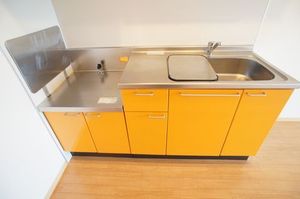 ラ・メゾン・イッコクＢ 203号-4