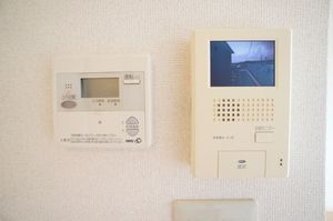 ラ・メゾン・イッコクＢ 203号-5