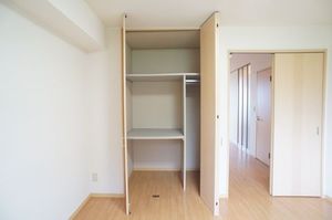 ラ・メゾン・イッコクＢ 203号-7