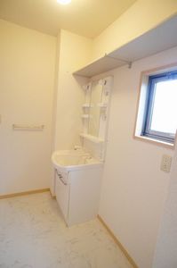 ラ・メゾン・イッコクＢ 203号-9