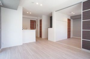 ラ・フレーズ 201号-2