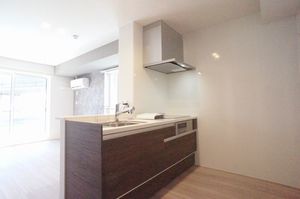 ラ・フレーズ 201号-3