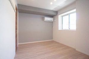 ラ・フレーズ 201号-5