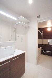 ラ・フレーズ 201号-8