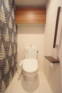 ラ・フレーズ 201号-10