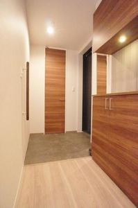 ラ・フレーズ 201号-11