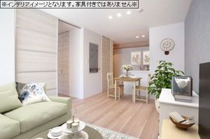 ラ・フレーズ 203号-2