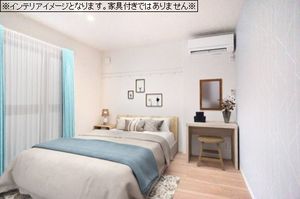 ラ・フレーズ 203号-4