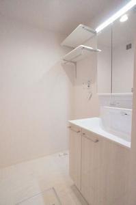 ラ・フレーズ 203号-8