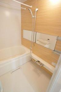 ラ・フレーズ 203号-9