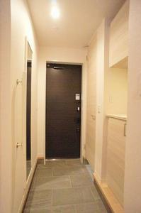 ラ・フレーズ 203号-11