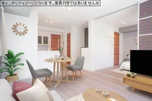 ラ・フレーズ 301号-2