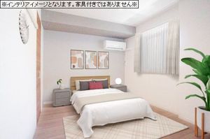 ラ・フレーズ 301号-3