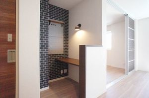 ラ・フレーズ 301号-6